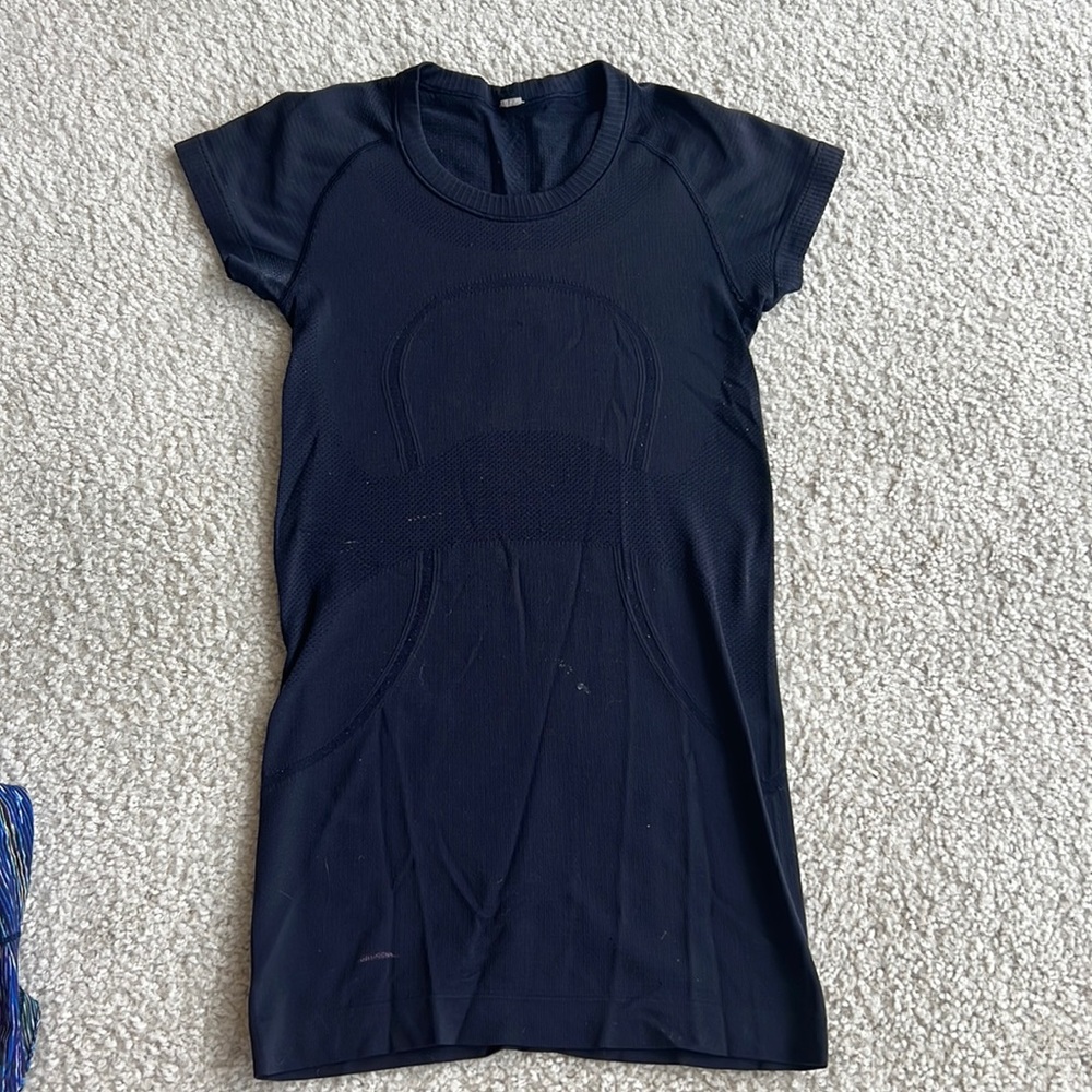 lululemon swiftly tech